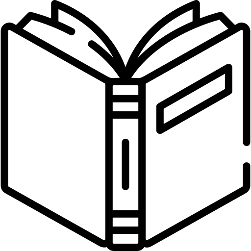 Book Publishing Icon