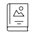 Book Publishing Icon