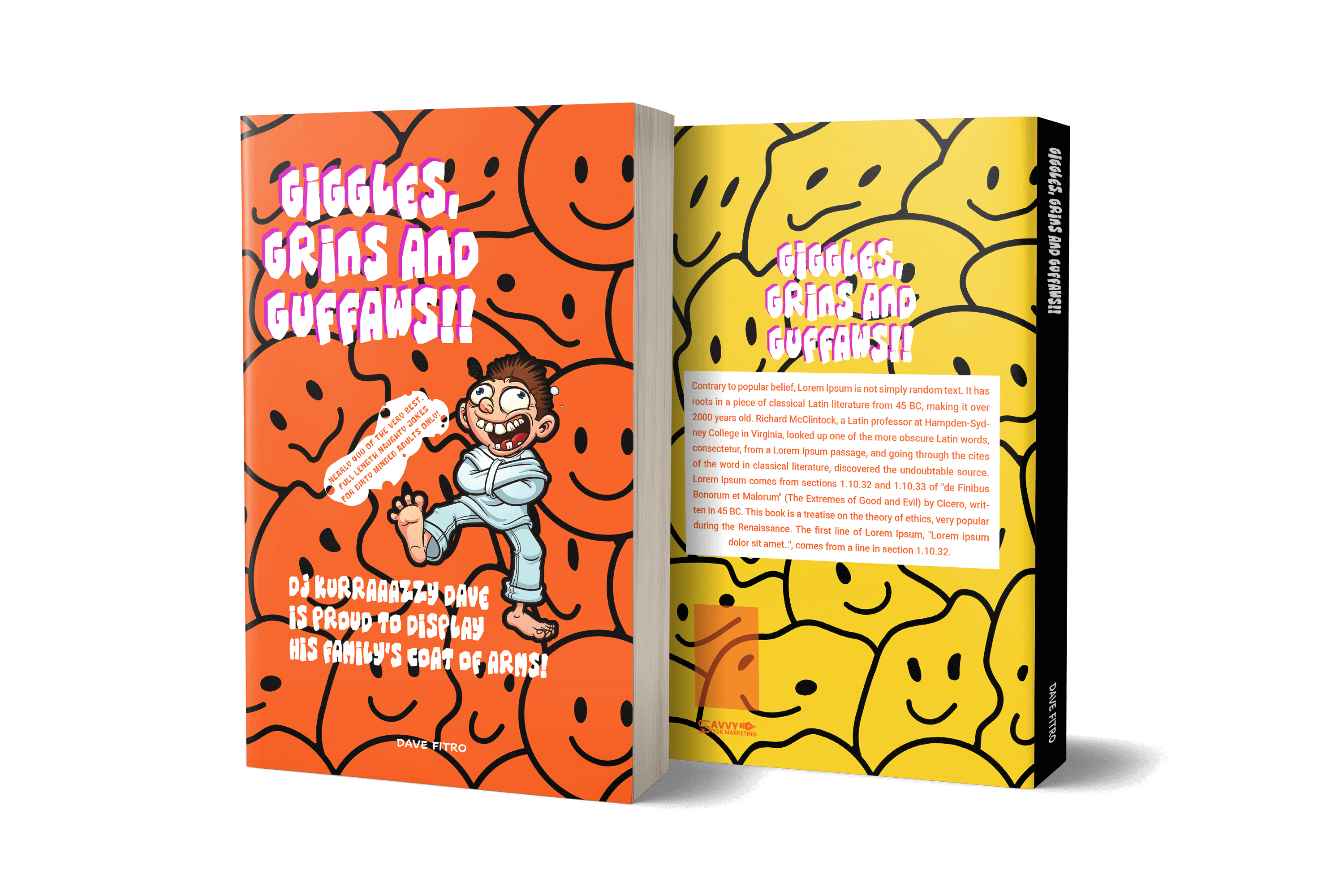 Book Sample